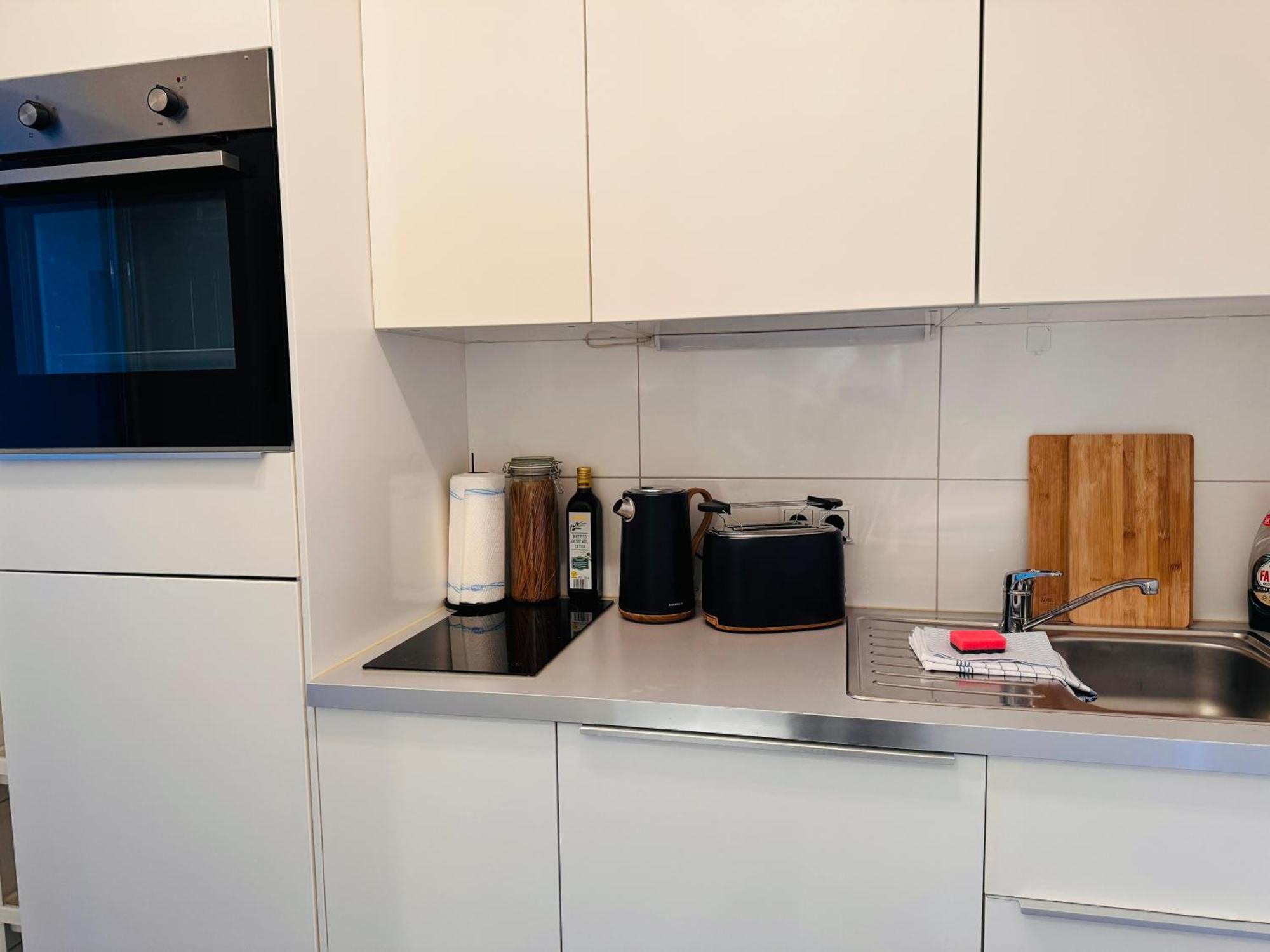Klassen Stay - Designer Altbau Apartment Mit 2 Zimmer - Naehe Zentrum Und Rhein Koblenz  Exterior photo